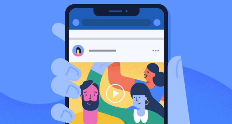 الربح من فيديوهات الفيس بوك