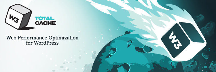 بلاغن W3 Total Cache