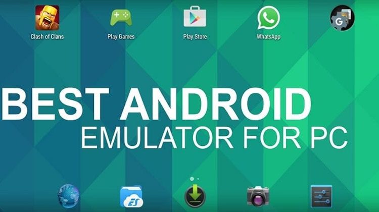 افضل محاكي اندرويد