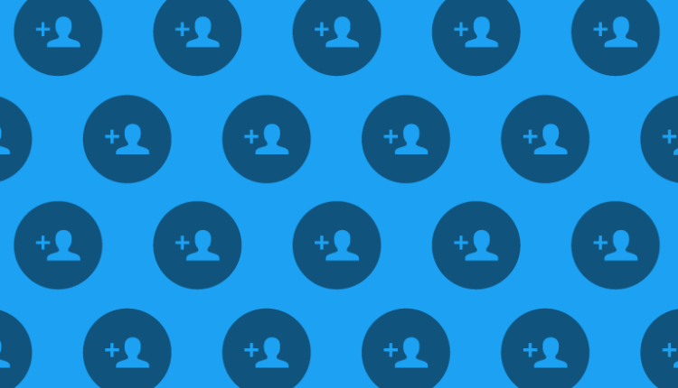 مواقع زيادة متابعين تويتر