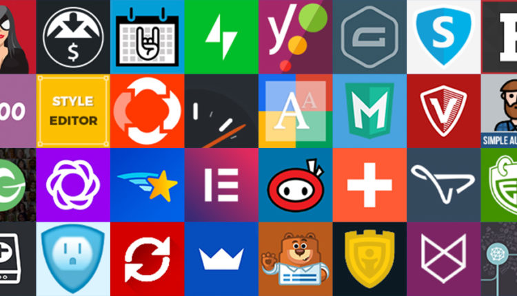 اضافات ووردبريس احترافية