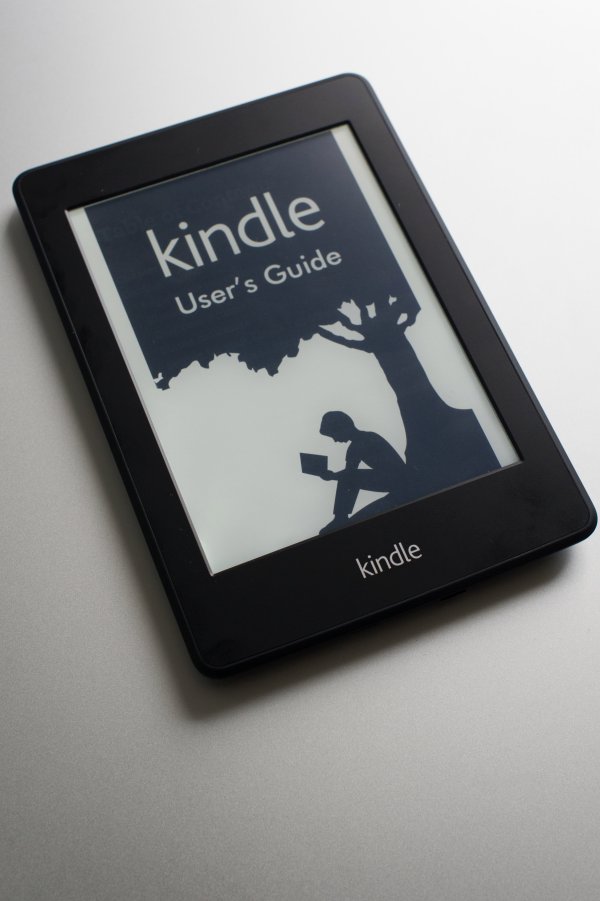 كيندل dexica.com: Kindle