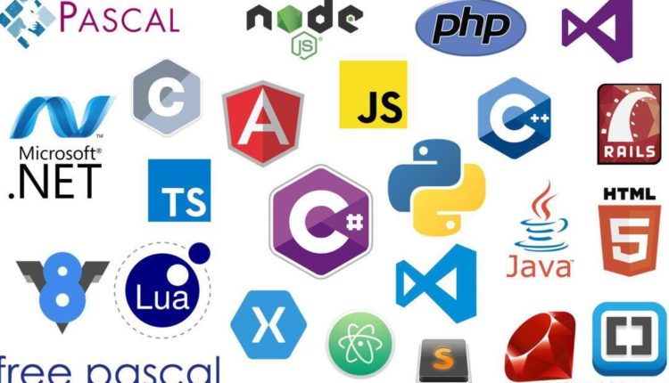 لغات البرمجه