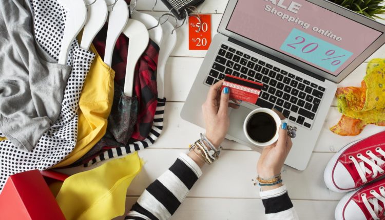 مواقع تسوق امريكية