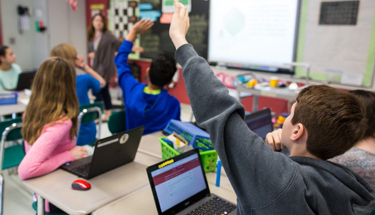 أدوات جوجل التعليمية