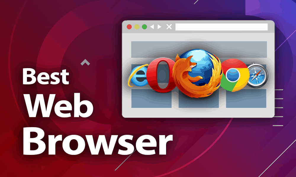 افضل برنامج browser