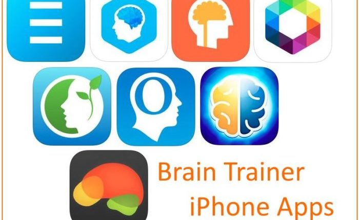 تطبيقات تمارين الدماغ