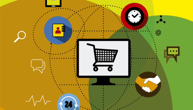 تعلم التجارة الالكترونية