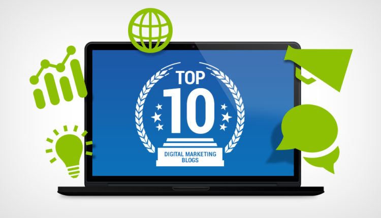 مدونات التسويق الالكتروني