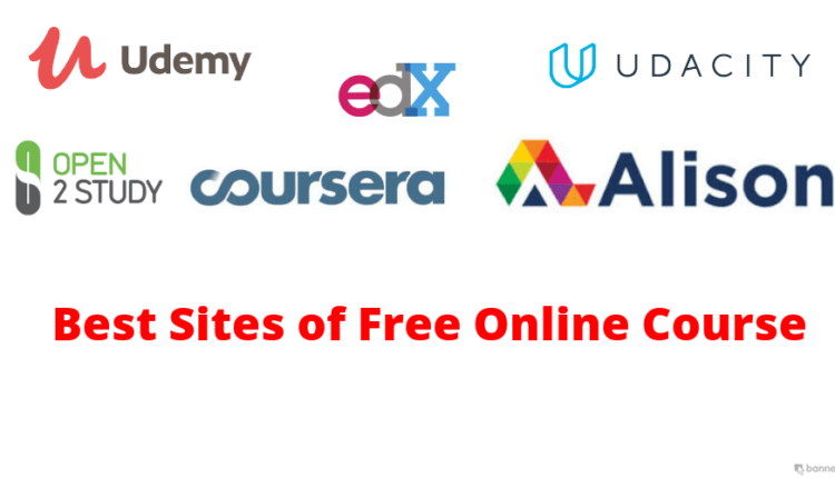 مواقع كورسات مجانية