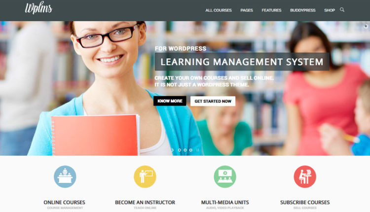 اضافات ووردبريس للفصول الافتراضية