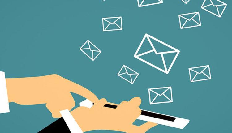 التسويق عبر الرسائل النصية