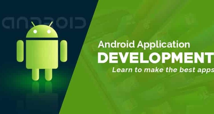 برمجة اندرويد للمبتدئين
