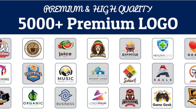 تطبيقات تصميم شعارات