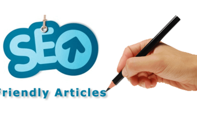 كتابة مقال seo