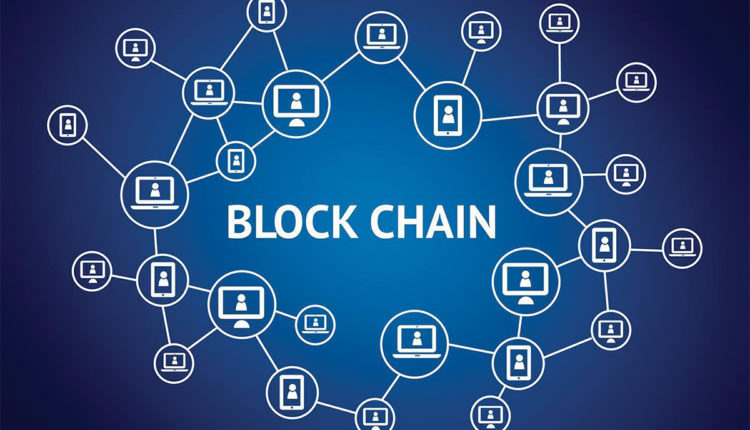 البلوكشين والعملات الرقمية