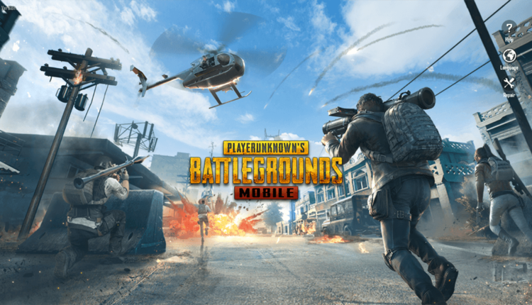 تحميل لعبة ببجي للكمبيوتر