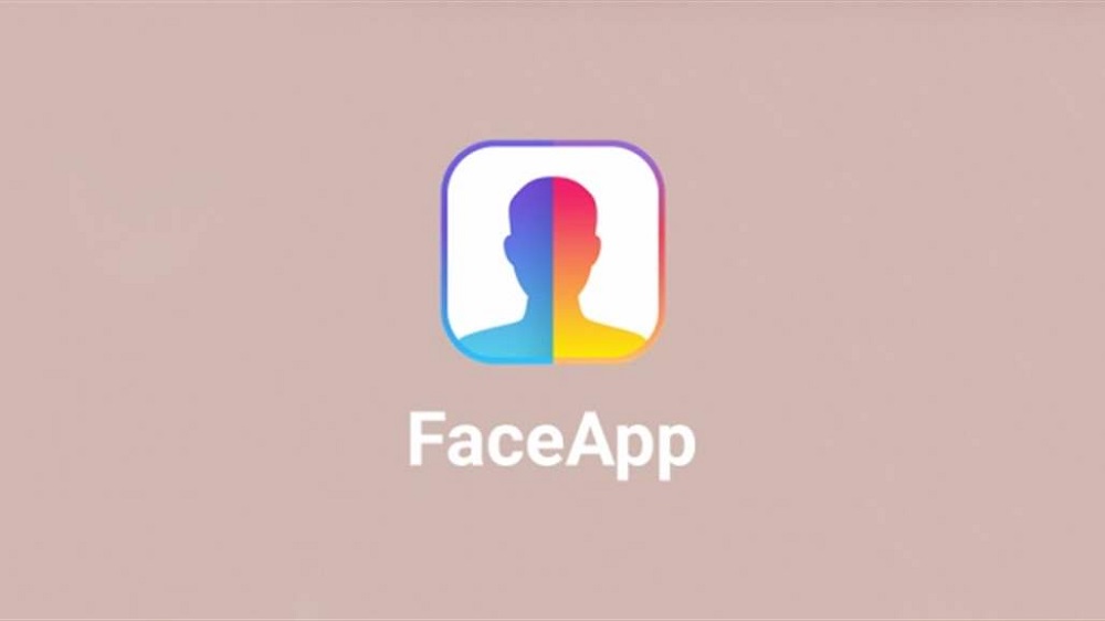 برنامج face app