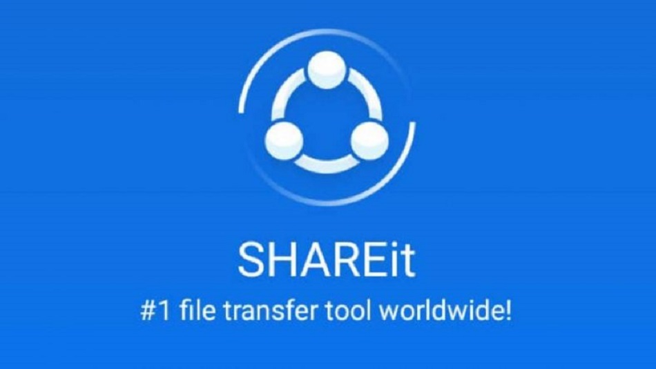 shareit for windows 10 laptop