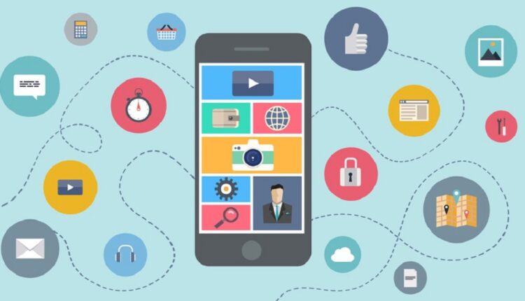 برنامج صنع تطبيقات الاندرويد