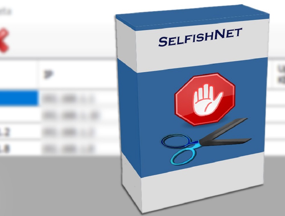 selfishnet download windows 10 64 bit