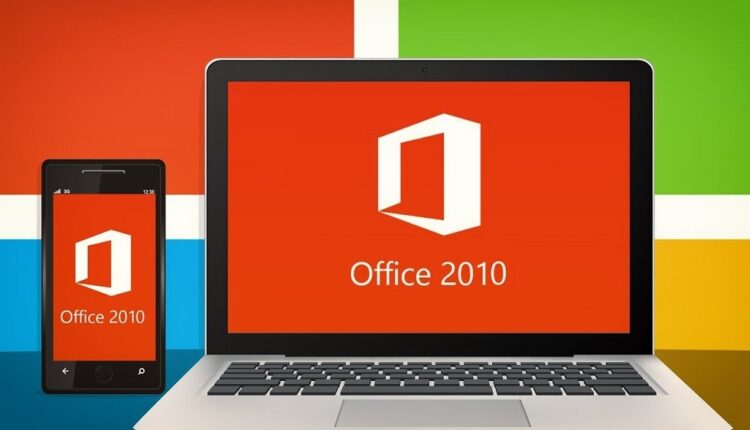 تحميل برنامج اوفيس 2010