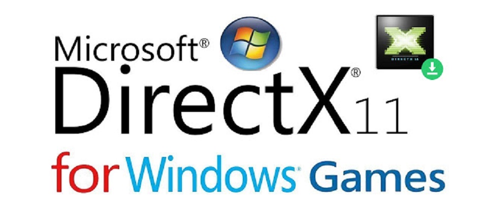تحميل برنامج directx