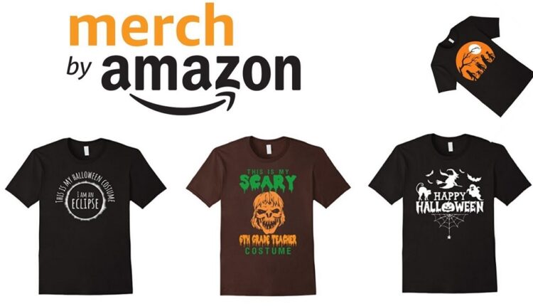 ميرش امازون