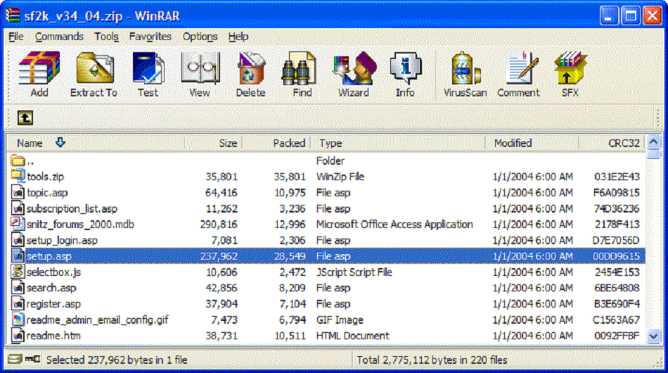 Winrar 32 Bit Pc Xp - Winrar 32 Bit Pc Xp : Winrar 32 Bit Win 7 Page 6