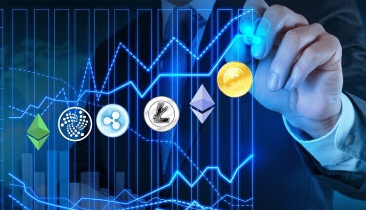 أفضل العملات الرقمية للاستثمار