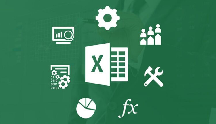 تحميل برنامج excel 2018 باللغة العربية مجانا