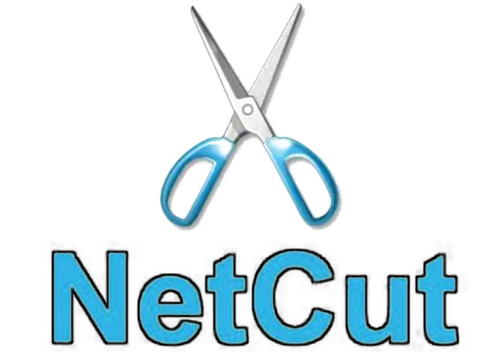 تحميل برنامج netcut