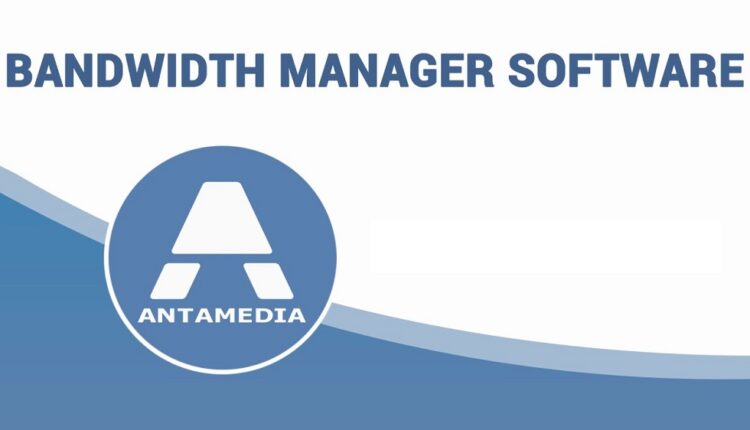 برنامج تقسيم سرعة النت على المشتركين