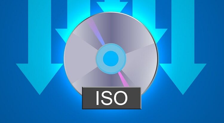 تحميل برنامج iso