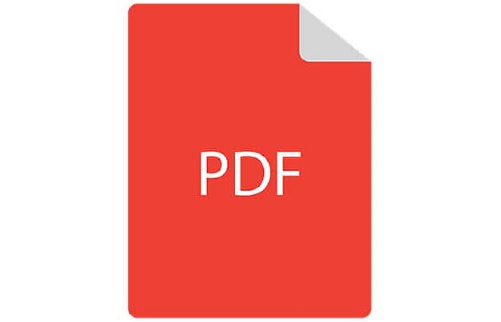 تحميل برنامج pdf 2020