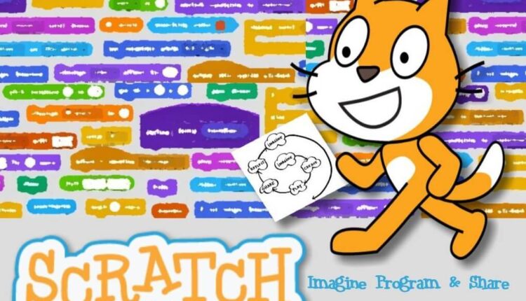 تش سكرا Download Scratch