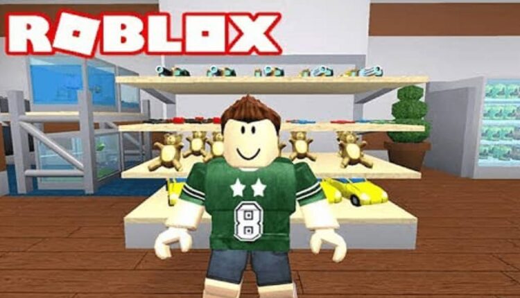 تحميل لعبة roblox للكمبيوتر مجانا