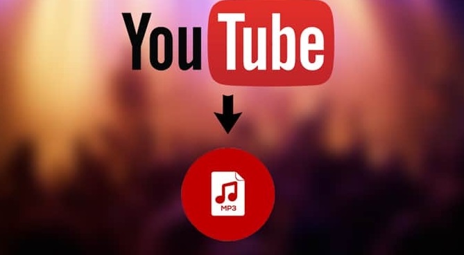 تحويل يوتيوب فيديو إلى ملفات mp3