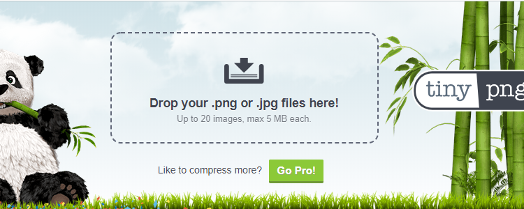 تصغير حجم الصور الى 500 كيلو بايت