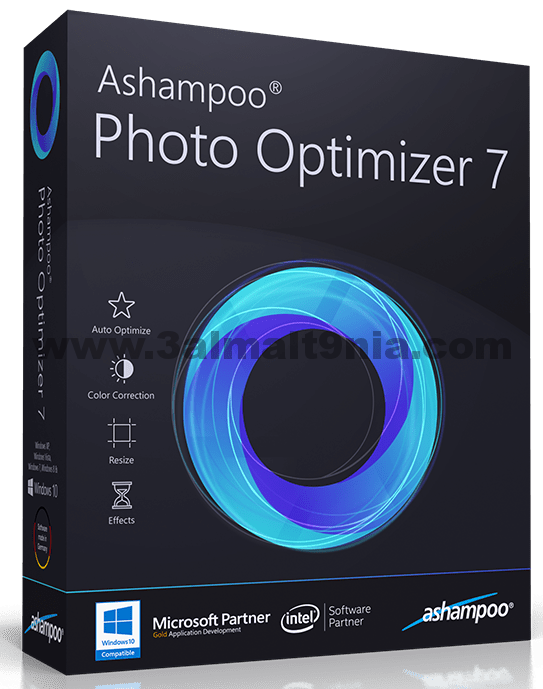 ashampoo photo optimizer 2019 free