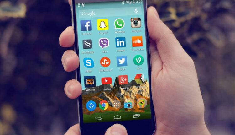 أفضل 10 تطبيقات اندرويد عام 2020
