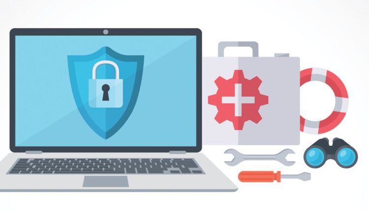افضل برنامج حماية للكمبيوتر