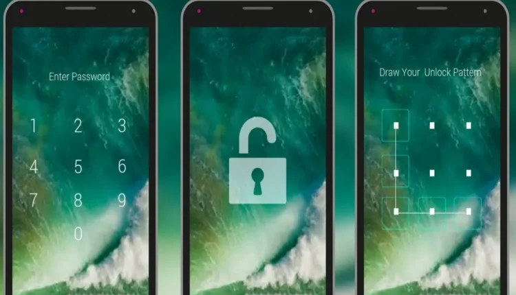 طريقة فتح رمز القفل لجوال سامسونج بدون فورمات