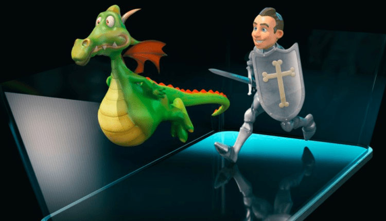 برنامج لصنع الرسوم المتحركة للاندرويد