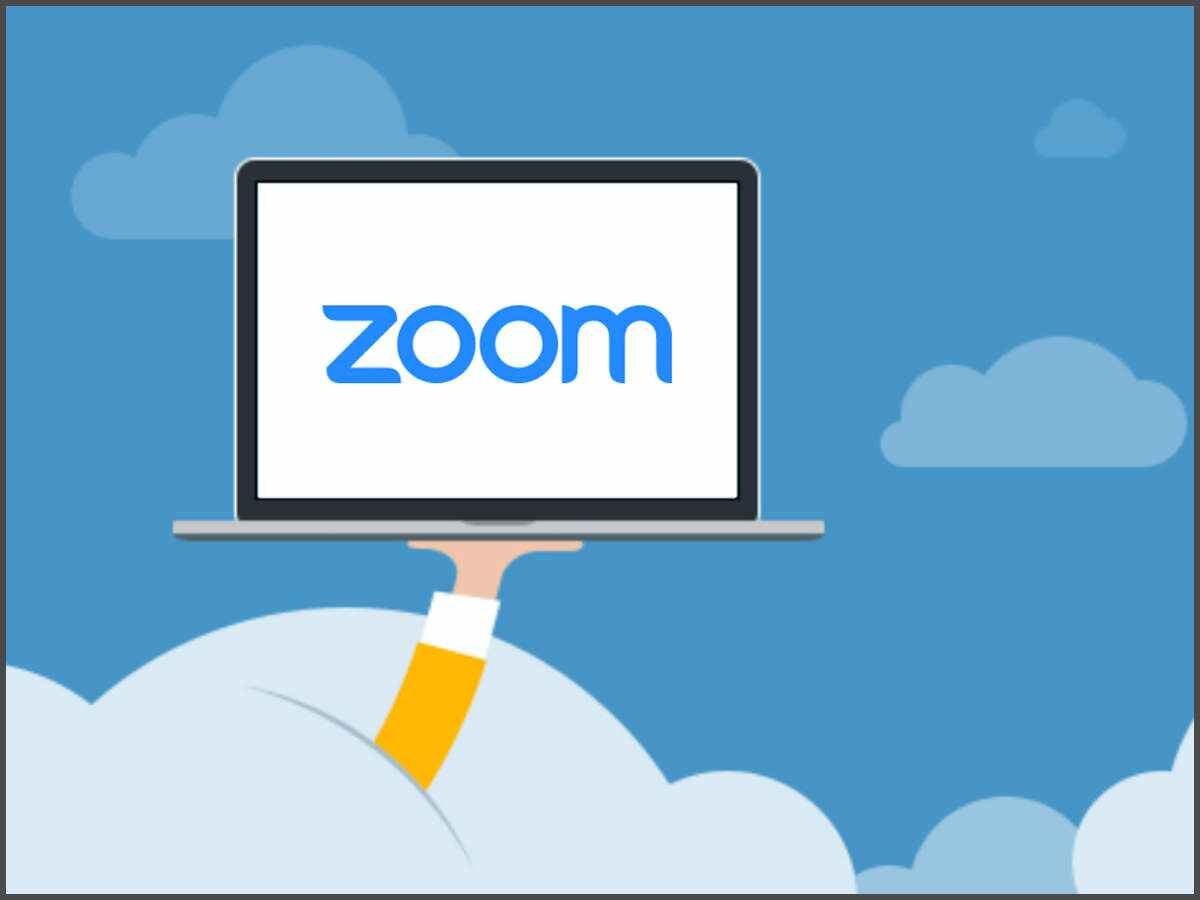 كيفية العثور على كلمة المرور لاجتماع zoom