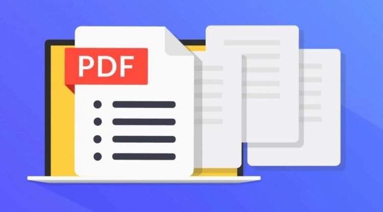 أفضل برنامج PDF مجاني
