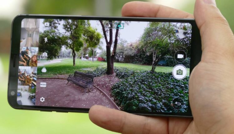 أفضل تطبيق تصوير بانورامي