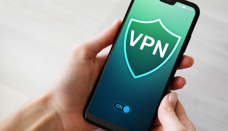 افضل برنامج vpn للأيفون
