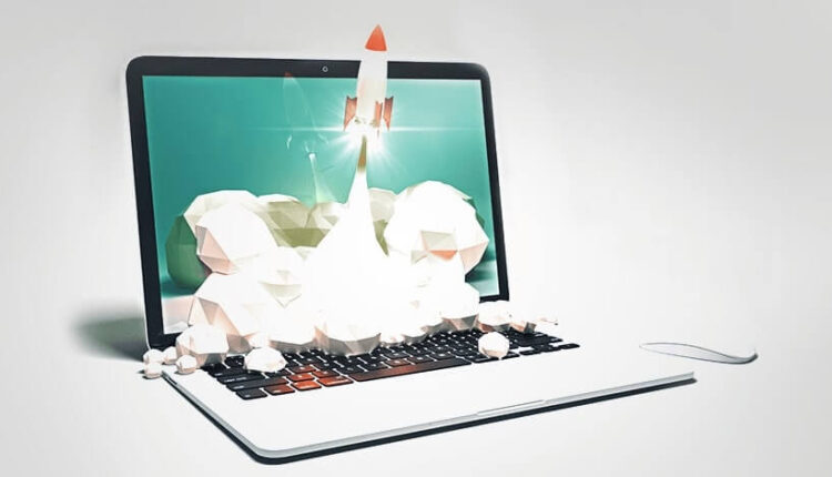 تسريع الماك بوك MacBook