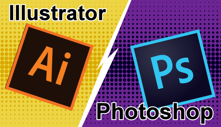 كم سعر فوتوشوب واليستراتور